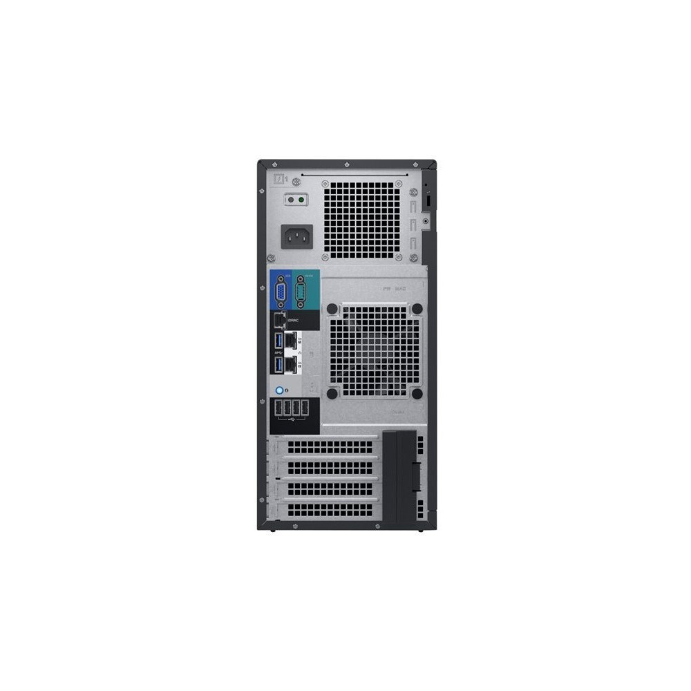 Serveur Tour Dell PowerEdge T140