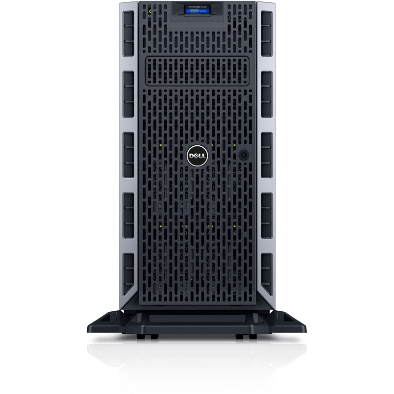 Serveur tour Dell PowerEdge T330