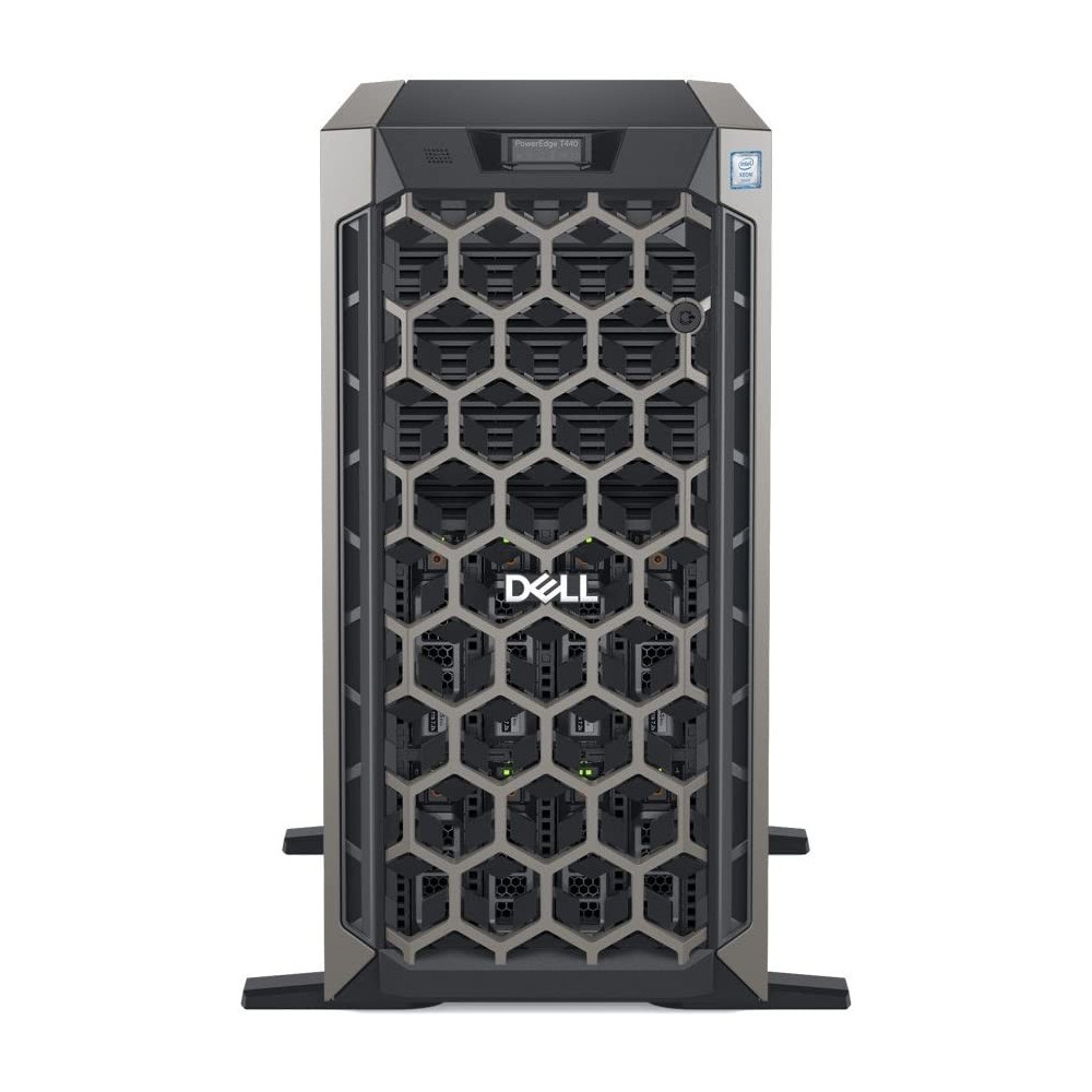 Serveur Dell PowerEdge T440