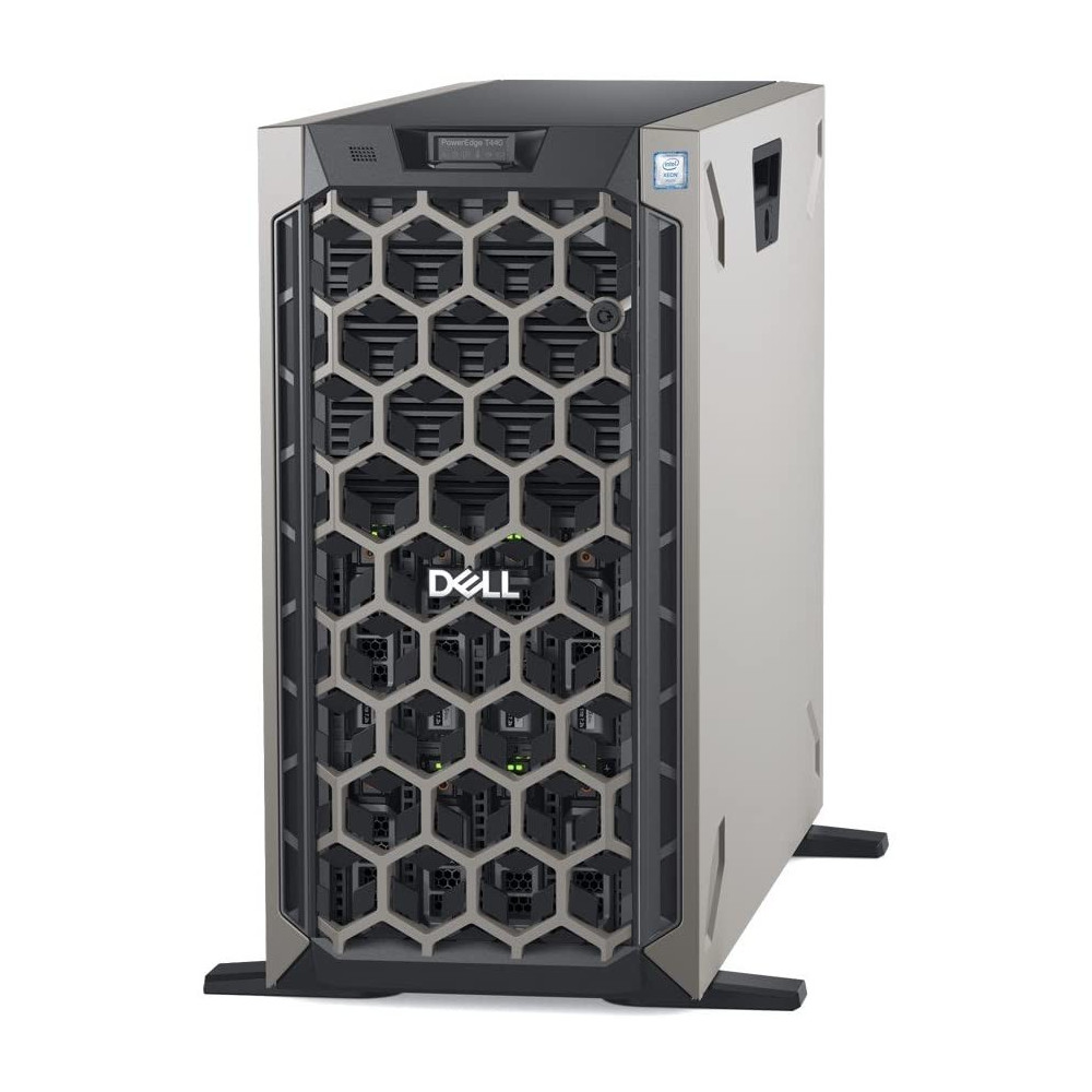 Serveur Dell PowerEdge T440