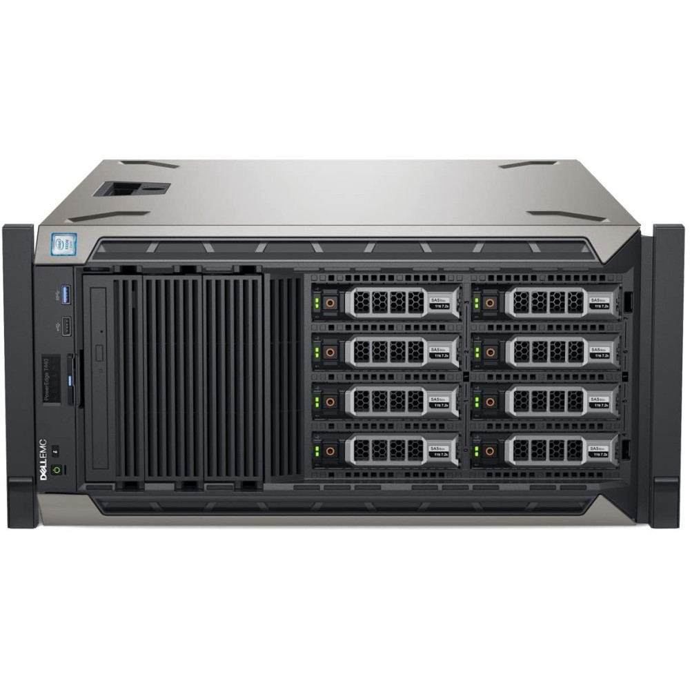 Serveur Dell PowerEdge T440