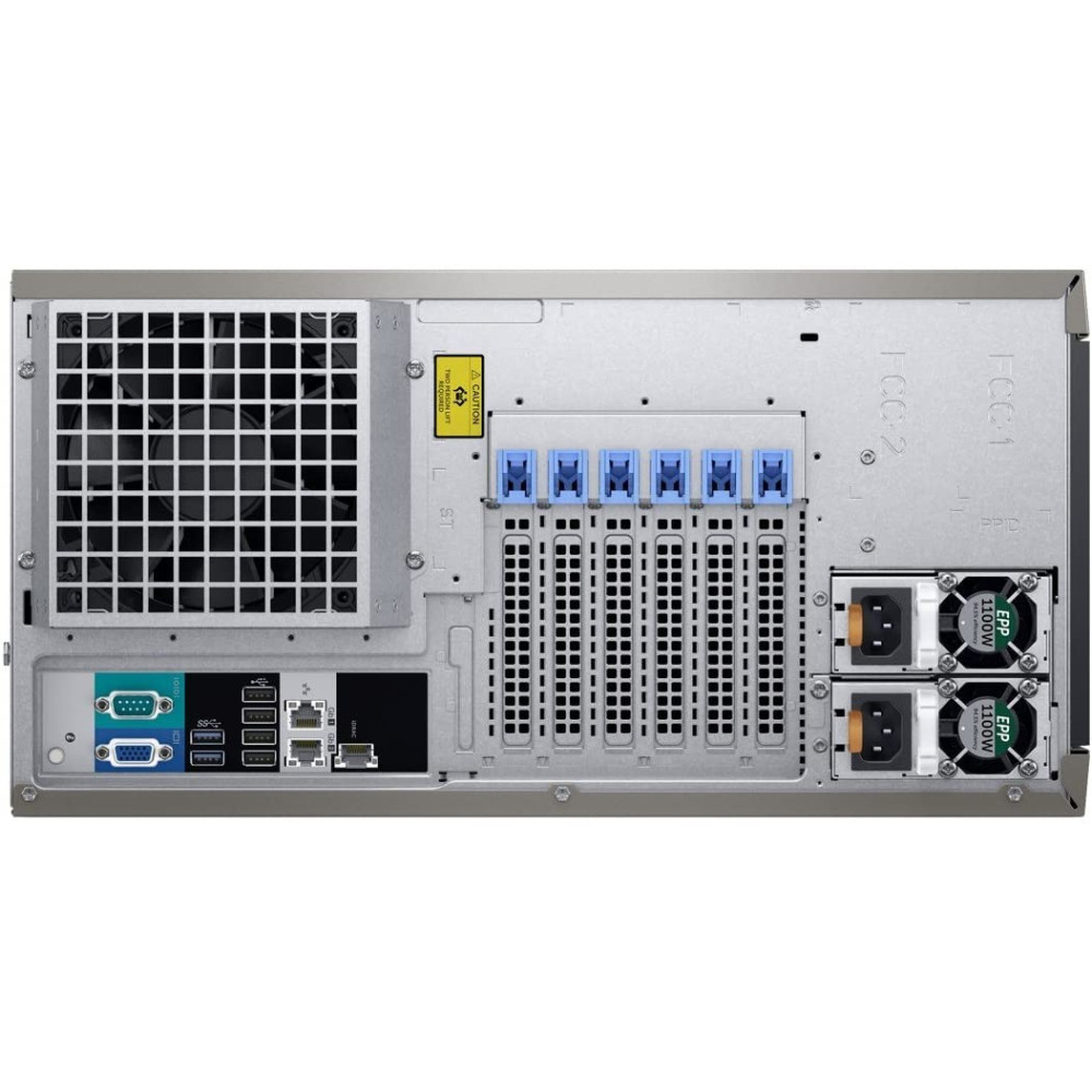 Serveur Dell PowerEdge T440