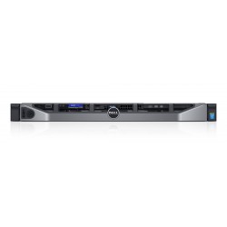 Serveur Dell PowerEdge R330 Rack 1U / 2x 300 Go