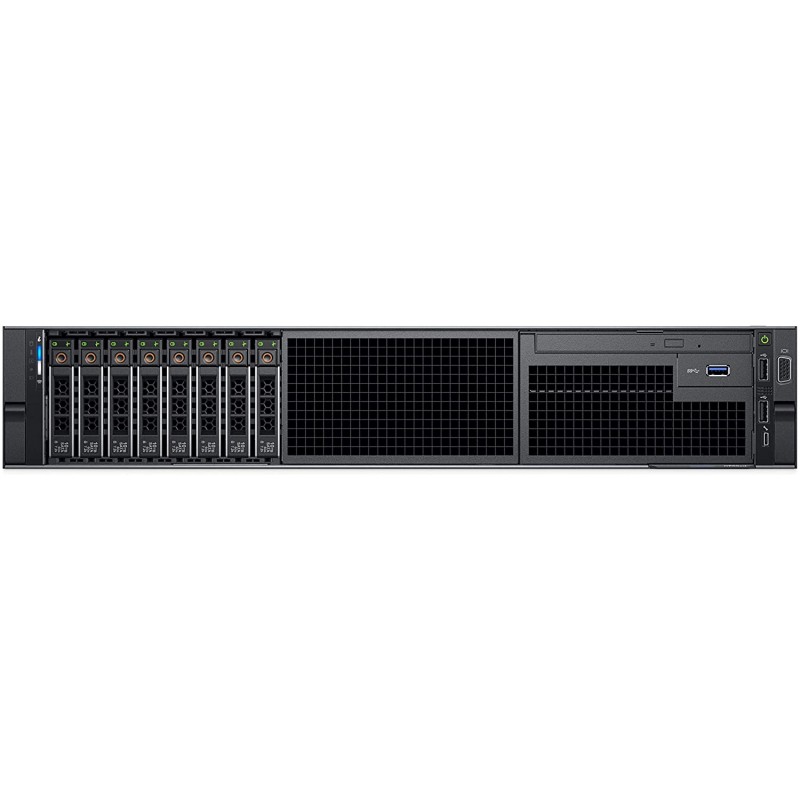 SERVEUR DELL POWEREDGE R740  2 PROCESSEUR