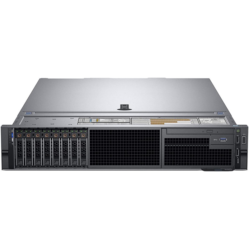 SERVEUR DELL POWEREDGE R740 RACK 2U