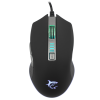 Souris Gamer White Shark Octavirus GM-5002