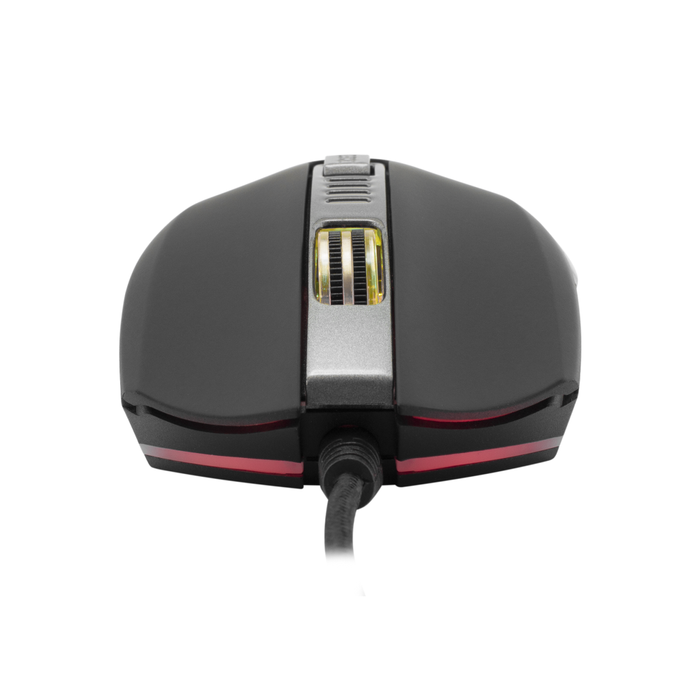 Souris Gamer White Shark Octavirus GM-5002