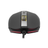 Souris Gamer White Shark Octavirus GM-5002