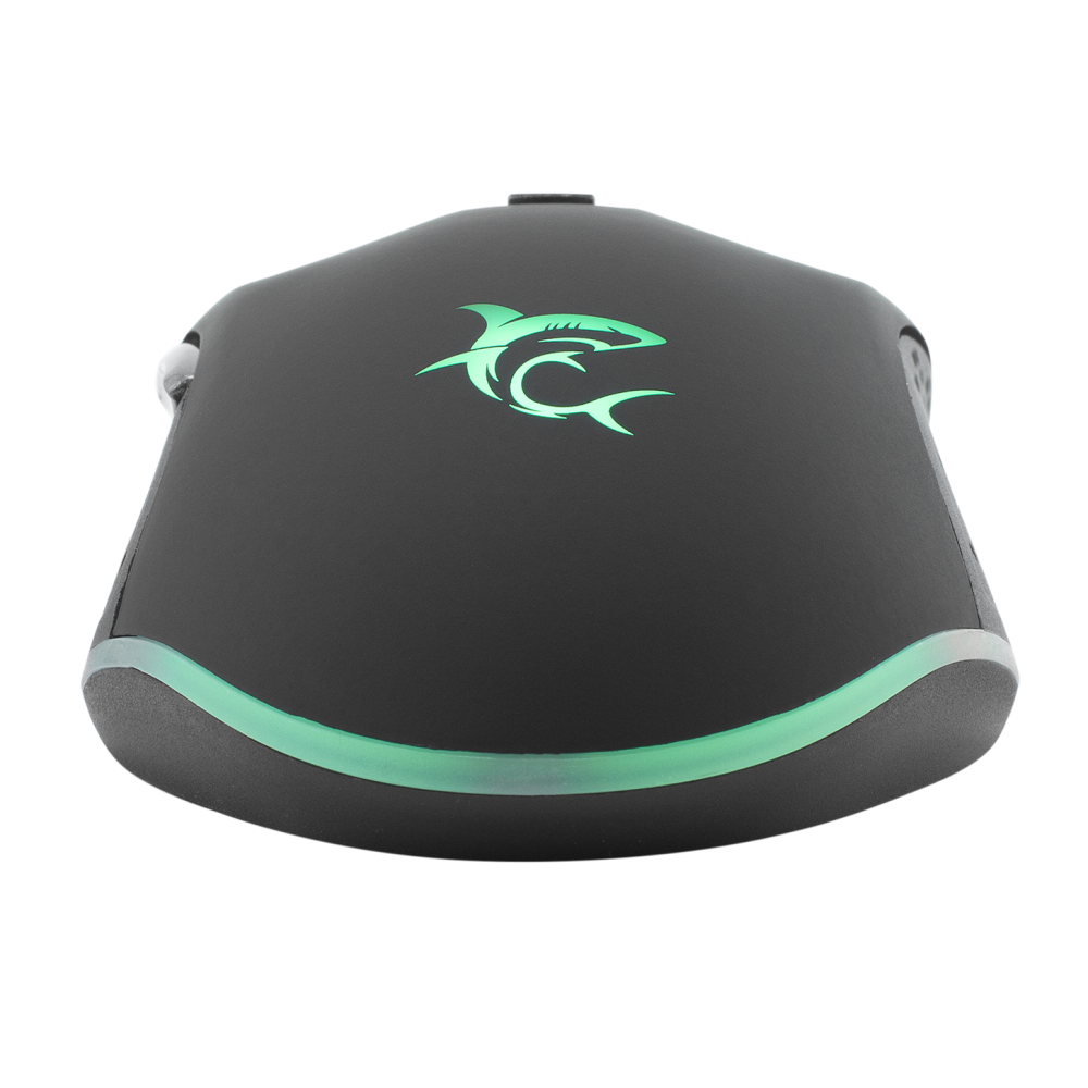 Souris Gamer White Shark Octavirus GM-5002