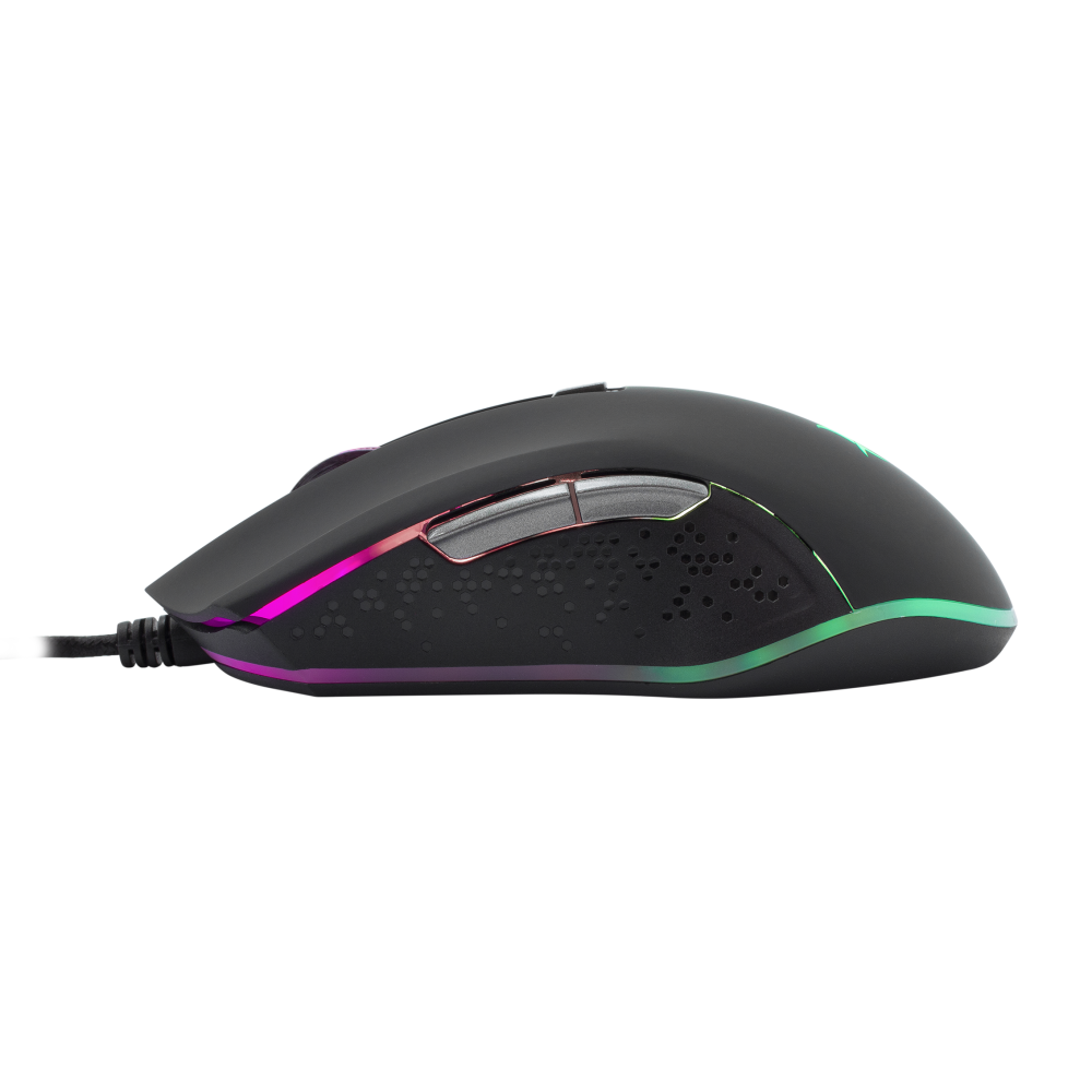 Souris Gamer White Shark Octavirus GM-5002