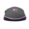 Souris Gamer White Shark Cyrus GM-3001 / Noir