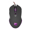 Souris Gamer White Shark Cyrus GM-3001 / Noir