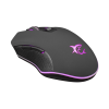Souris Gamer White Shark Cyrus GM-3001 / Noir