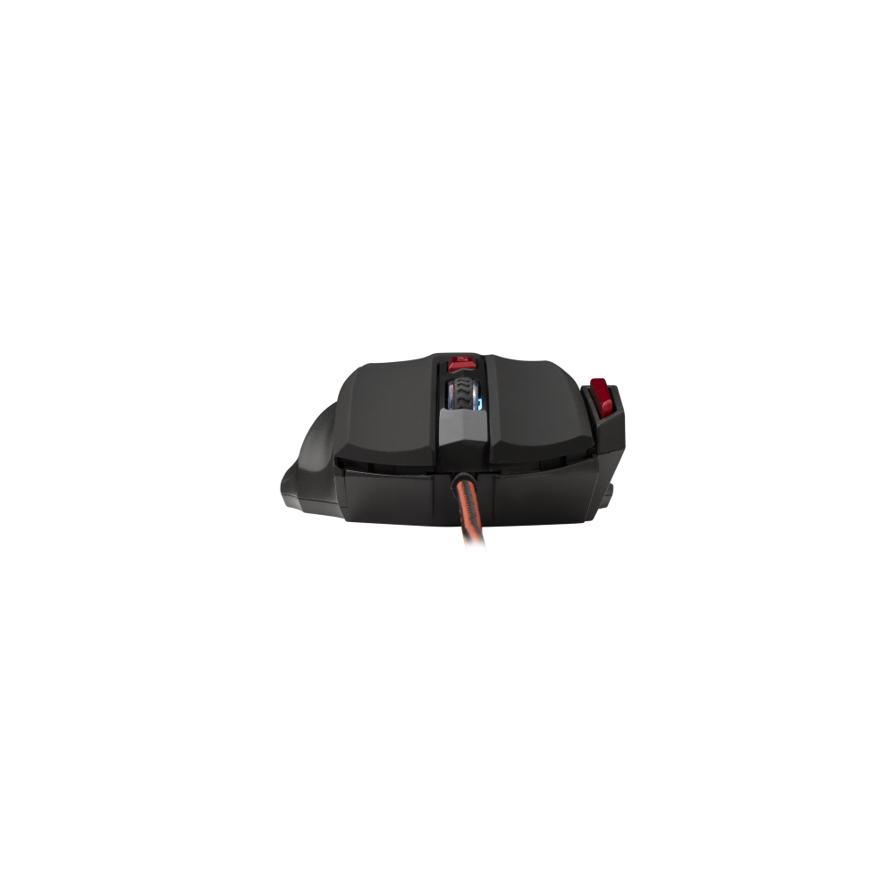 Souris Gamer White Shark Marcus 2 CRNI GM-5005 / Noir
