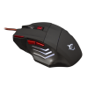 Souris Gamer White Shark Marcus 2 CRNI GM-5005 / Noir
