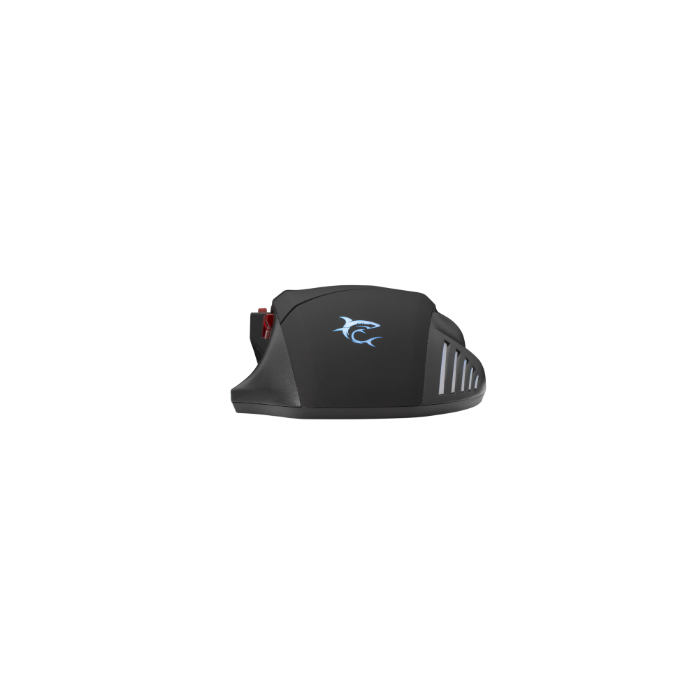 Souris Gamer White Shark Marcus 2 CRNI GM-5005 / Noir