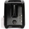 GRILLE PAIN LIVOO DOD162N / NOIR