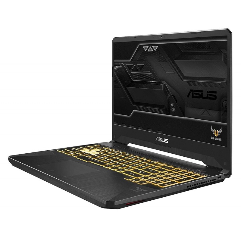 Slide  #4 Pc portable Asus TUF705DD / AMD Ryzen 7 / 24 Go + SIM Orange 60 Go