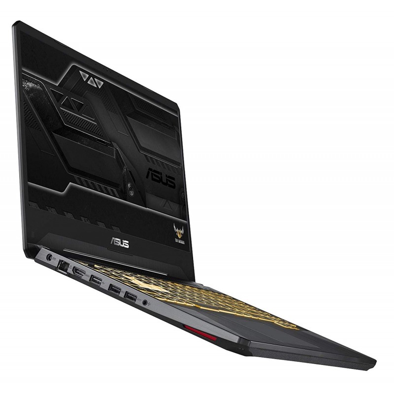 Slide  #2 Pc portable Asus TUF705DD / AMD Ryzen 7 / 24 Go + SIM Orange 60 Go