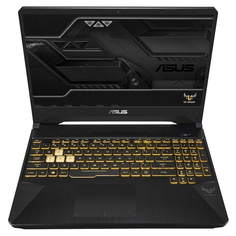 Slide  #5 Pc portable Asus TUF705DD / AMD Ryzen 7 / 24 Go + SIM Orange 60 Go
