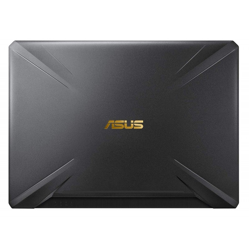 Slide  #6 Pc portable Asus TUF705DD / AMD Ryzen 7 / 24 Go + SIM Orange 60 Go