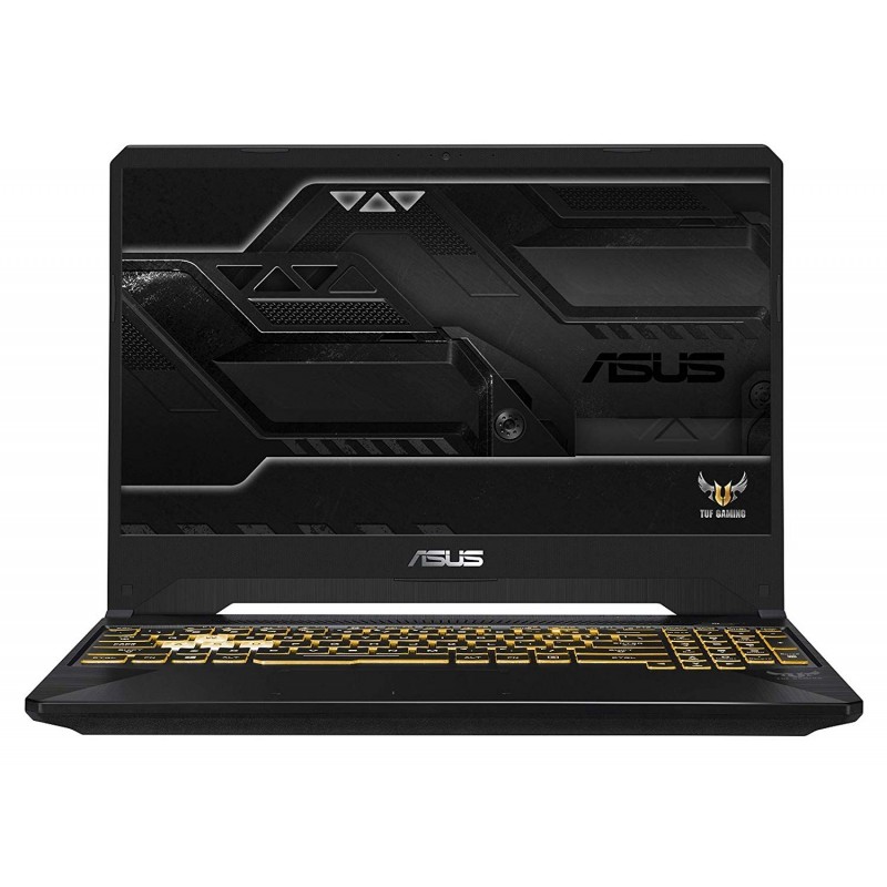 Slide  #1 Pc portable Asus TUF705DD / AMD Ryzen 7 / 24 Go + SIM Orange 60 Go