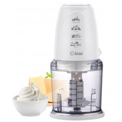 Mini Hachoir KIWI KC 8208 /...