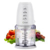 Mini Hachoir KIWI KC 8208 / 260 W