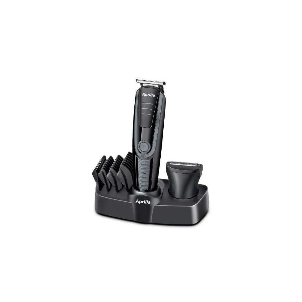 Tondeuse à cheveux Multi-usage 2en1 Aprilla AHC-5018