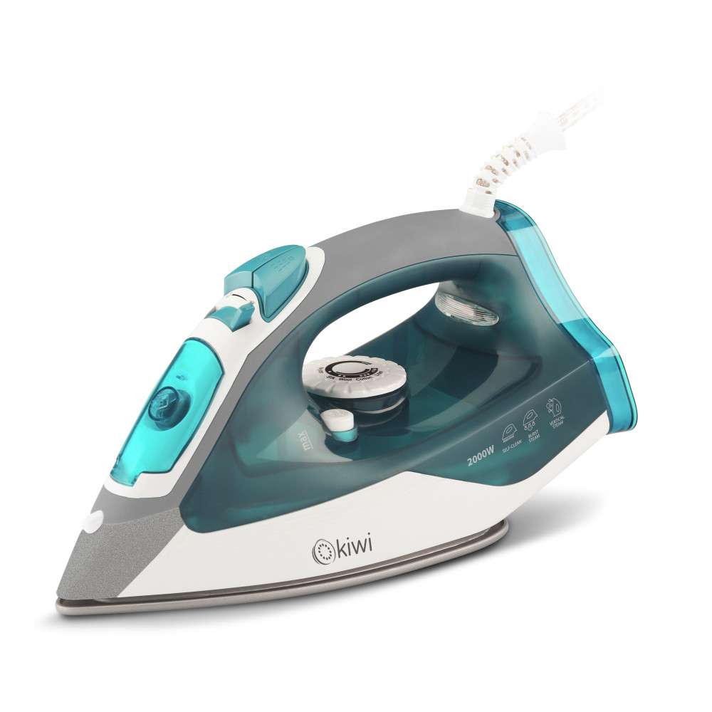 Fer à vapeur Céramique KIWI KSI 6319C
