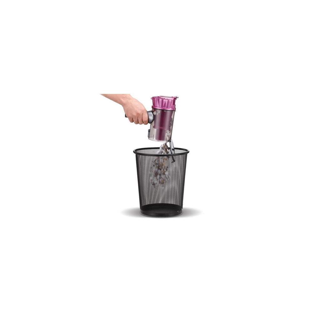 Aspirateur Portable 2en1 KIWI KVC-4103