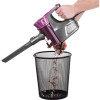 Aspirateur Portable 2en1 KIWI KVC-4103