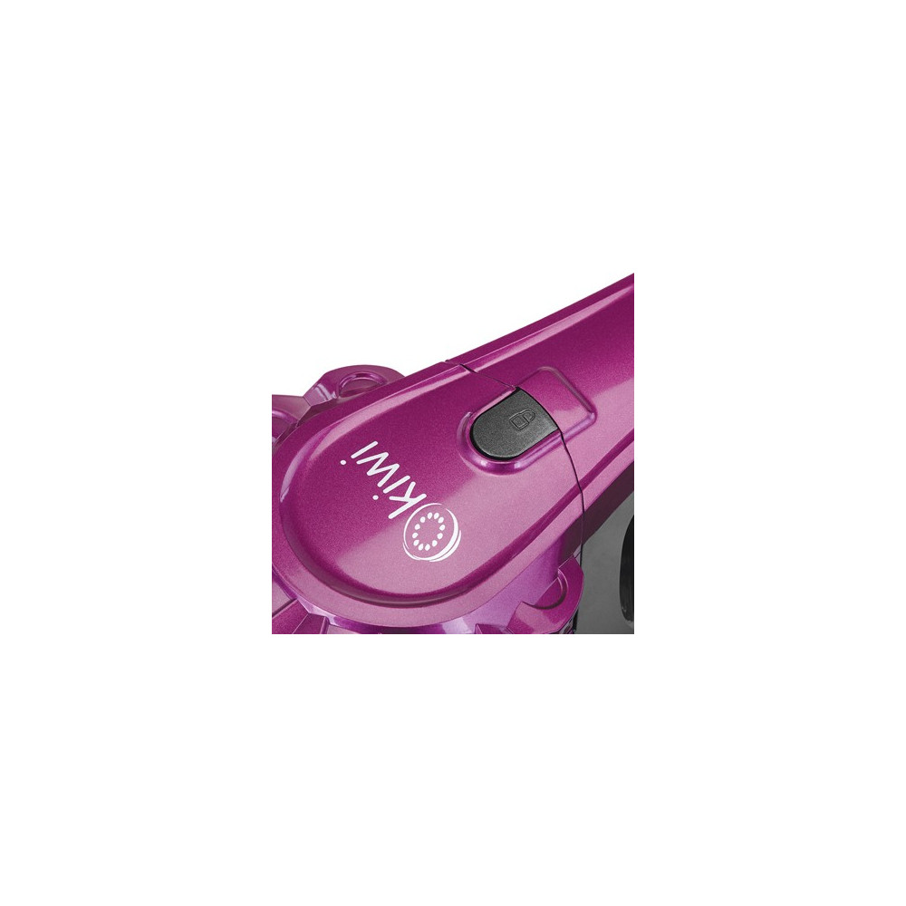 Aspirateur Portable 2en1 KIWI KVC-4103