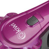 Aspirateur Portable 2en1 KIWI KVC-4103
