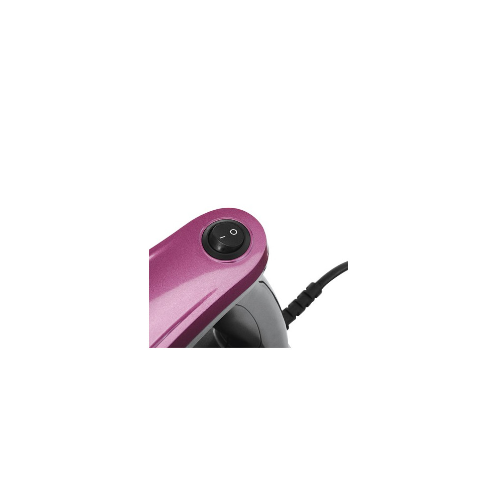 Aspirateur Portable 2en1 KIWI KVC-4103