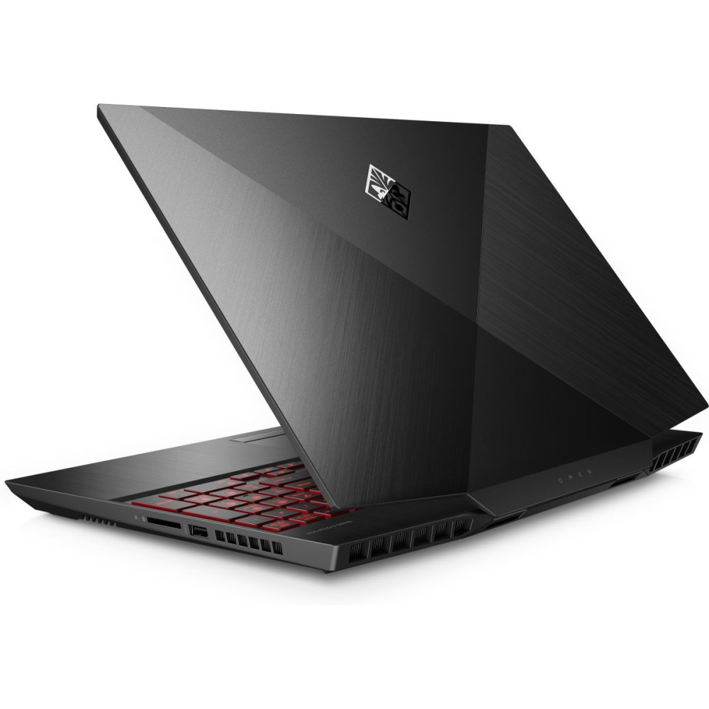 Pc portable HP OMEN 15-dh0003nk / i7 9è Gén / 32 Go + SIM Orange 60 Go + Sac à dos Offert