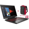 Pc portable HP OMEN 15-dh0003nk / i7 9è Gén / 32 Go + SIM Orange 60 Go + Sac à dos Offert