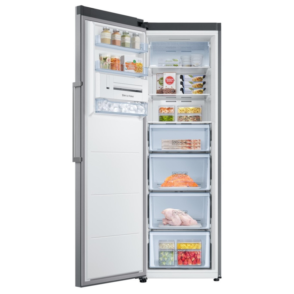 Congélateur Vertical Samsung 1 Porte Mono Cooling / 315L
