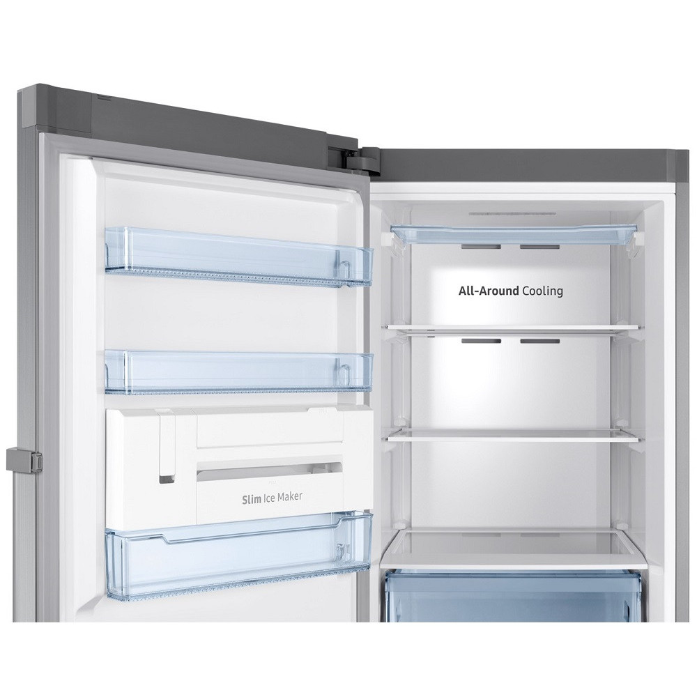 Congélateur Vertical Samsung 1 Porte Mono Cooling / 315L