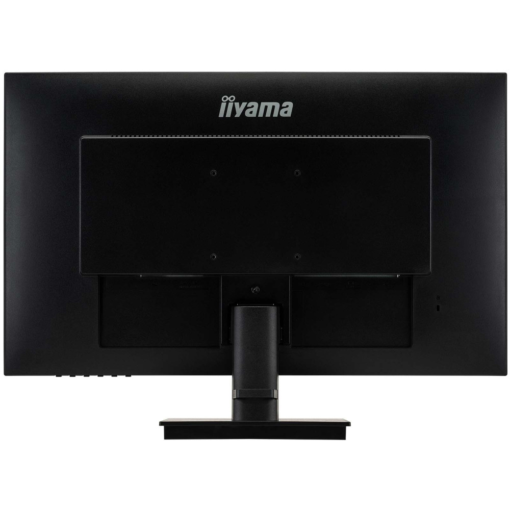 Ecran Gaming 24.5" Full HD LED iiyama G-MASTER G253HSU-B1 / Noir