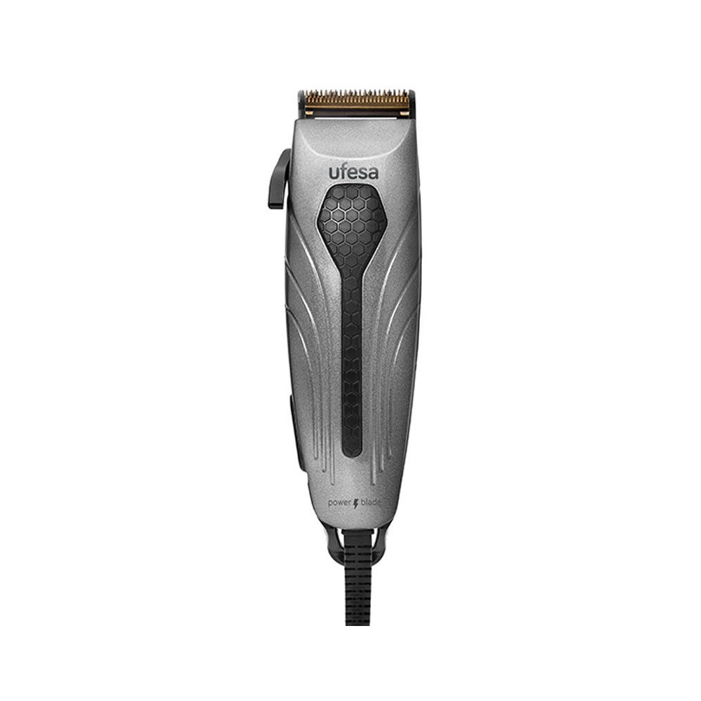 Tondeuse à cheveux Ufesa CP6105 / Gris