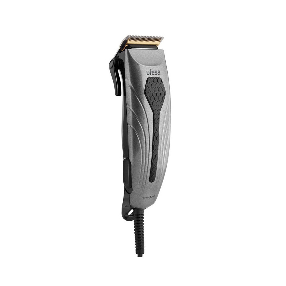 Tondeuse à cheveux Ufesa CP6105 / Gris