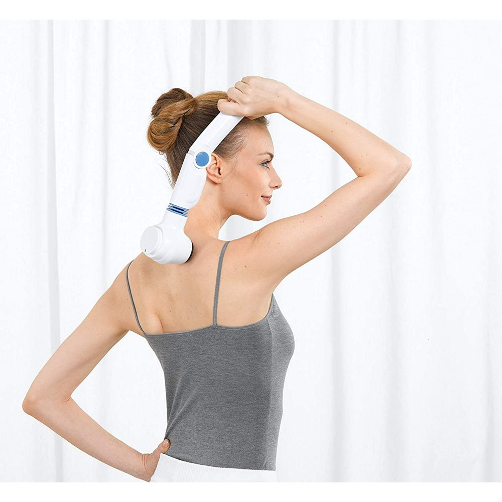 Appareil de massage infrarouge Beurer MG 40