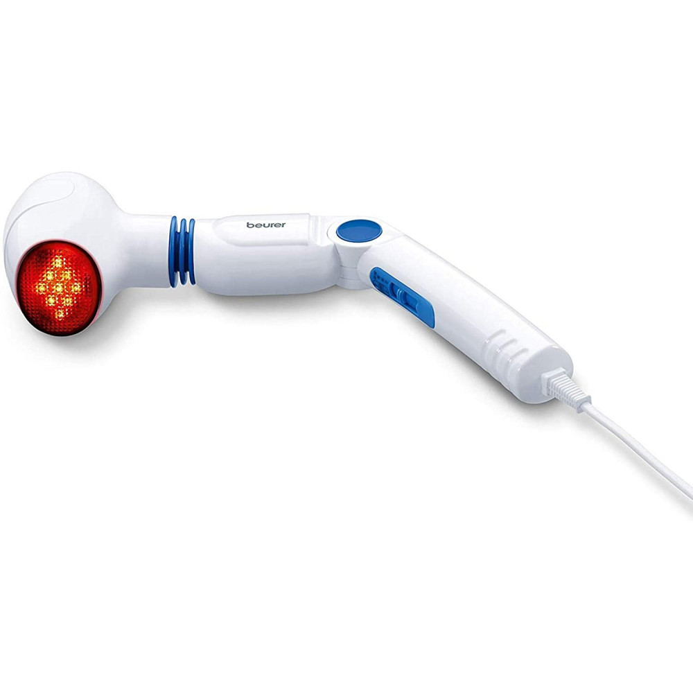 Appareil de massage infrarouge Beurer MG 40