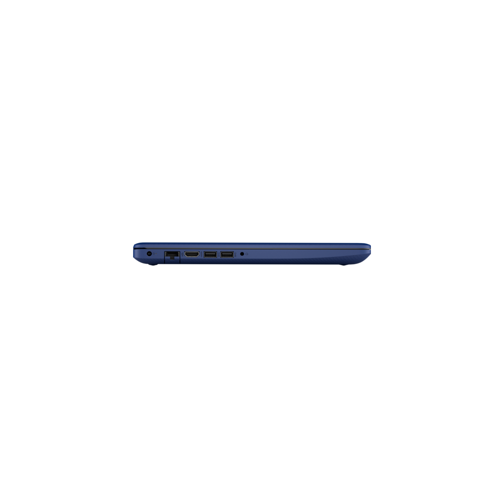 Pc Portable HP Notebook 15-da0103nk / Dual Core / 4 Go + SIM Orange 60 Go Offert