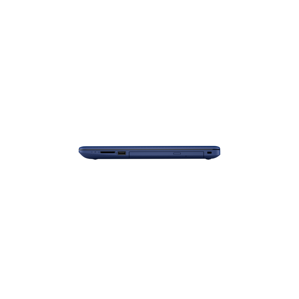 Pc Portable HP Notebook 15-da0103nk / Dual Core / 4 Go + SIM Orange 60 Go Offert