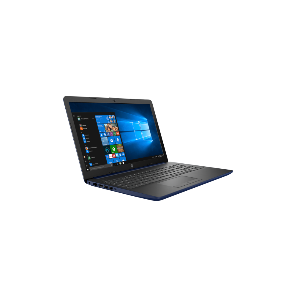 Pc Portable HP Notebook 15-da0103nk / Dual Core / 4 Go + SIM Orange 60 Go Offert