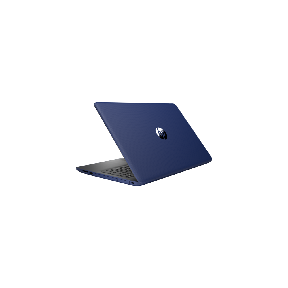 Pc Portable HP Notebook 15-da0103nk / Dual Core / 4 Go + SIM Orange 60 Go Offert