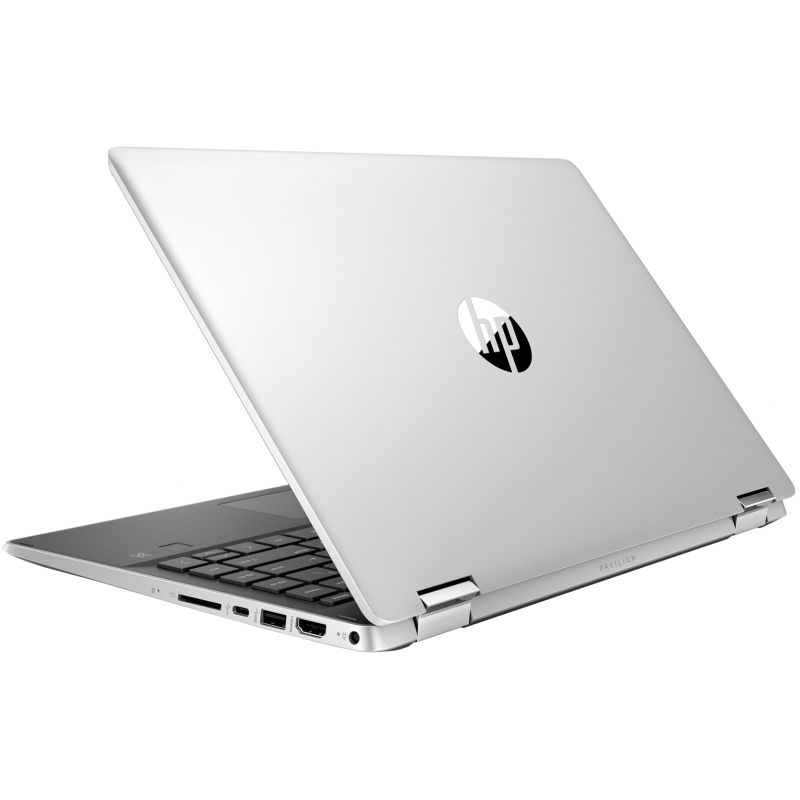 PC portable tunisie HP Pavilion x360 Tactile Intel i3 8éme Génération RAM 4Go