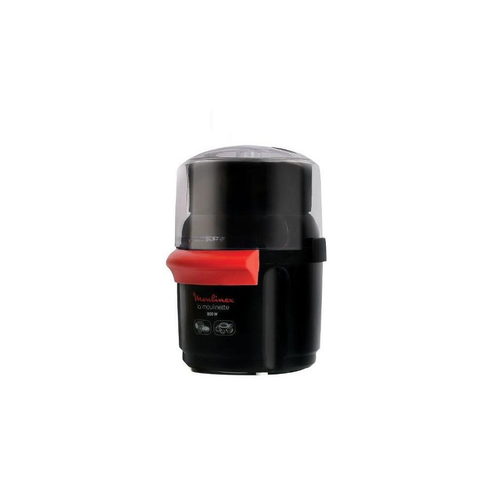 Mini Hachoir Moulinex Moulinette avec Blender / 800 W